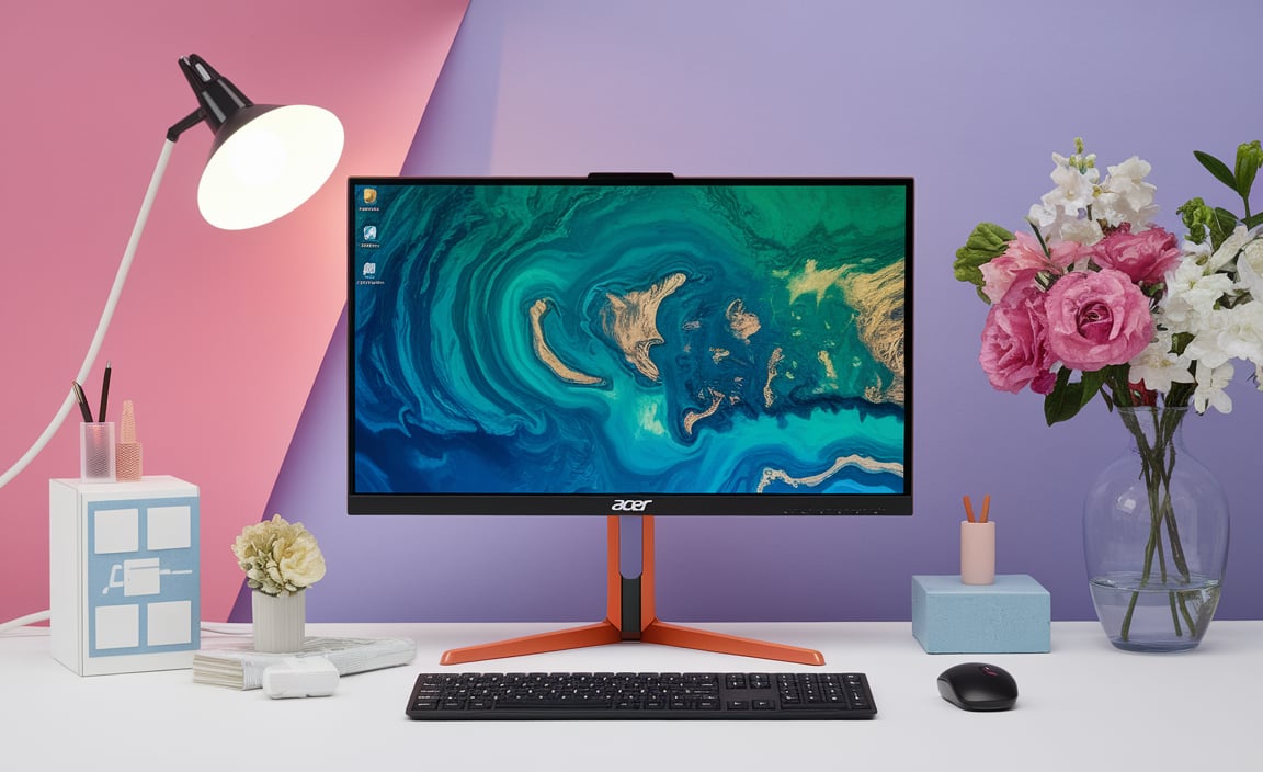 Understanding Monitor Drivers