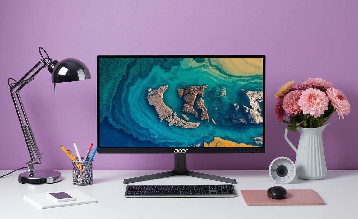 Understanding the Need for Monitor Drivers