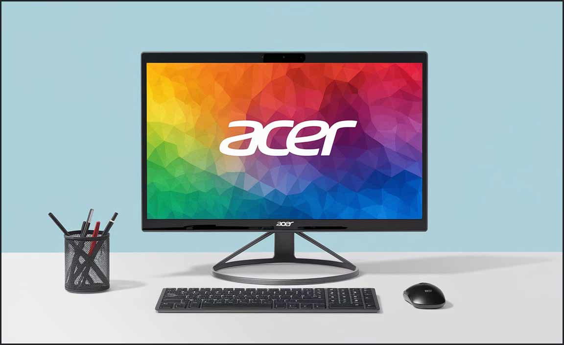 Updating Graphics Drivers for Optimal Performance