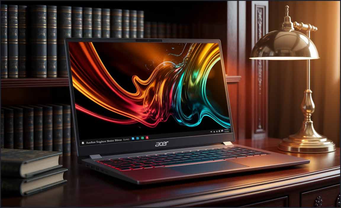 Why You Need the Acer Graphics Driver Installer