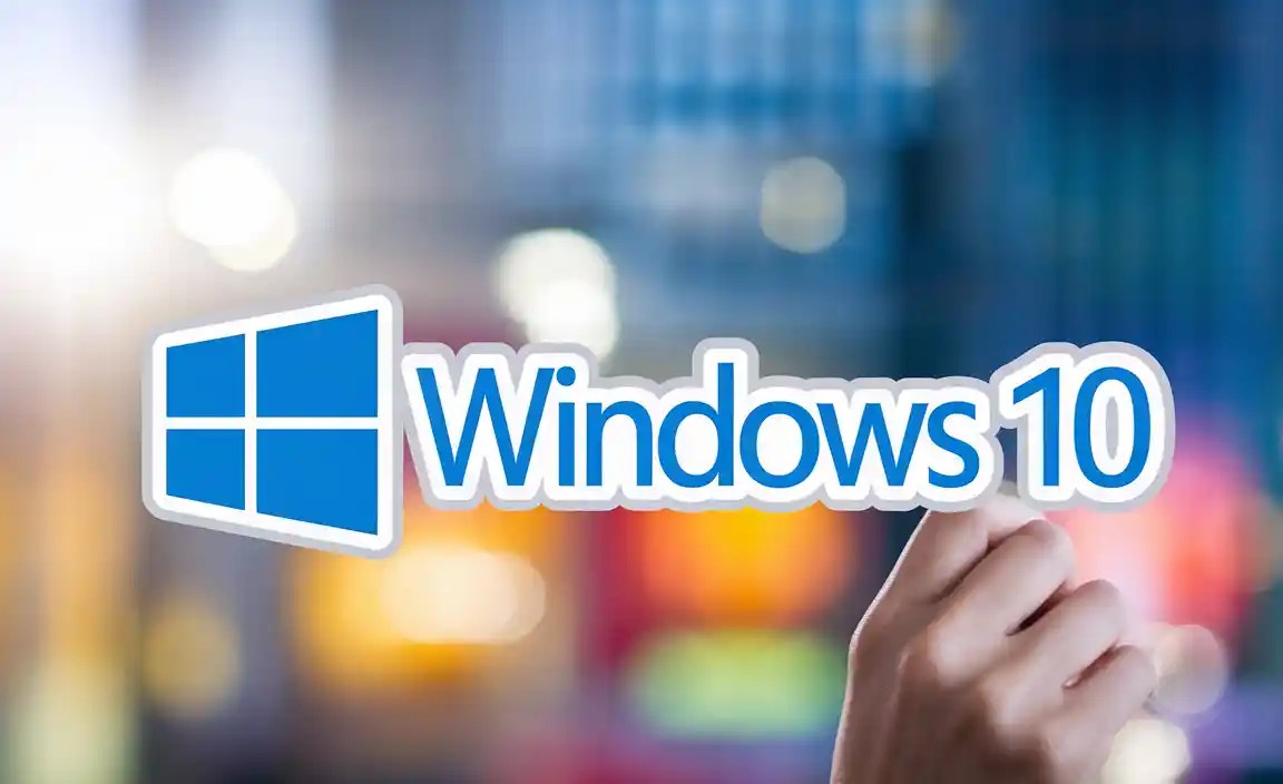 How to Use Your Windows 10 Recovery Disk