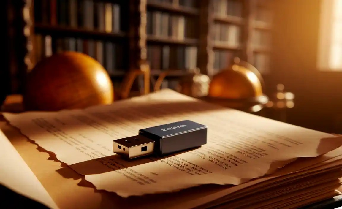 How to Use Your Windows 10 Recovery USB