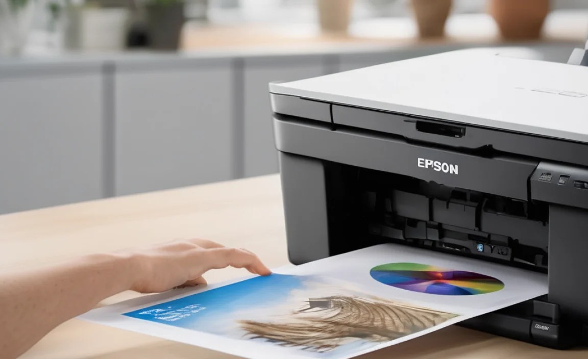Download Epson Scan 2 for Windows 11