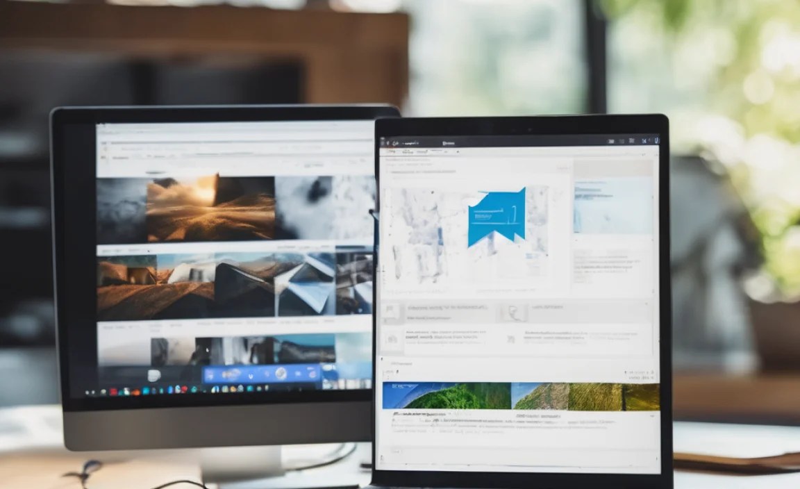 Accessing File Explorer on Windows 10