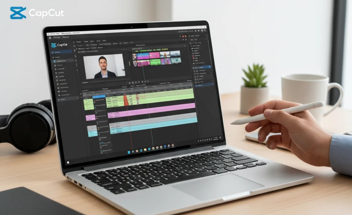 Advanced Editing Techniques in CapCut