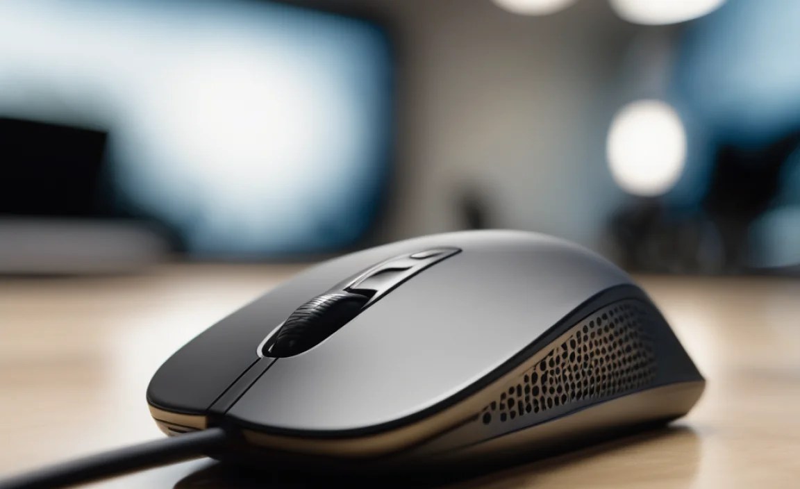 Alternative Method: Device Manager