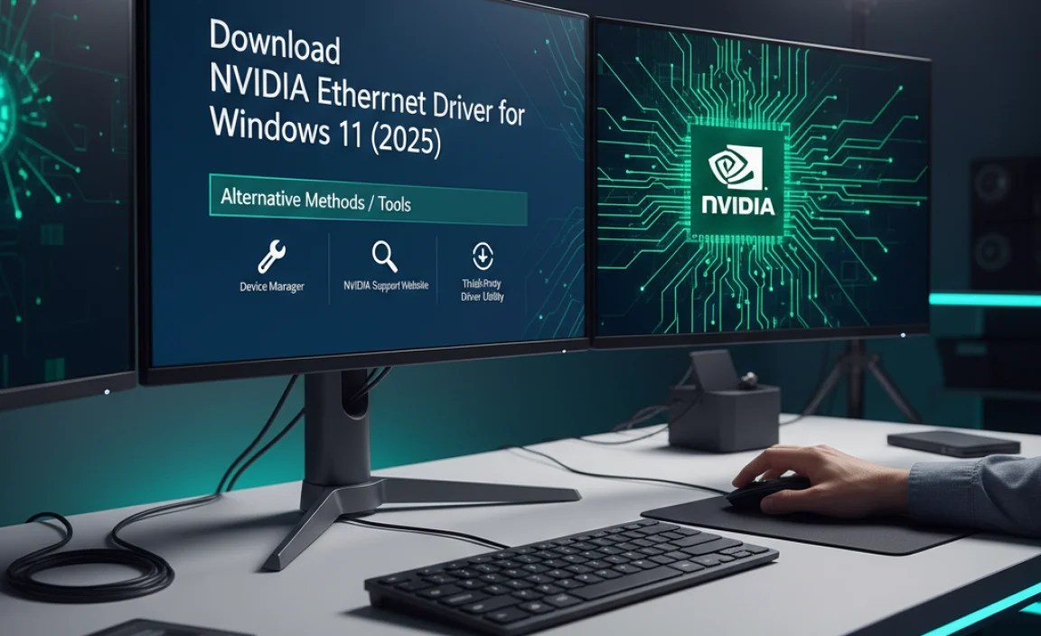 Alternative Methods / Tools