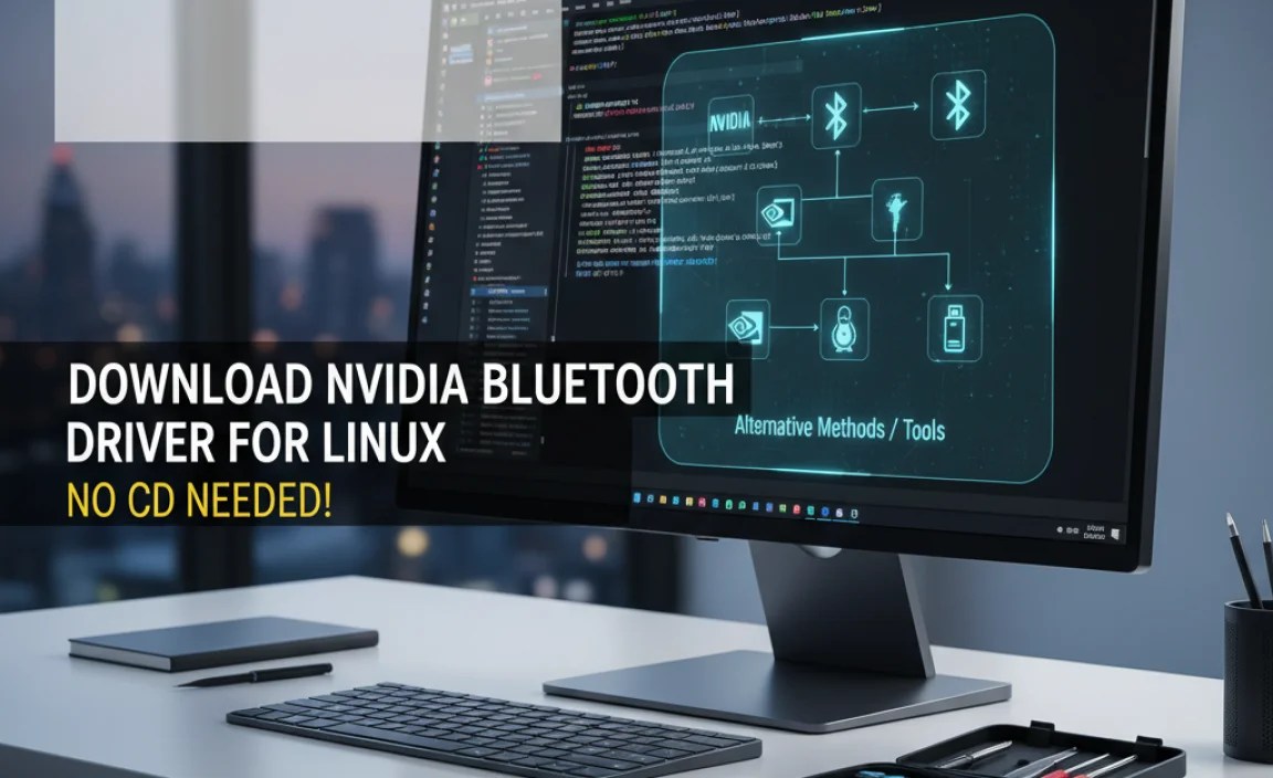 Alternative Methods / Tools