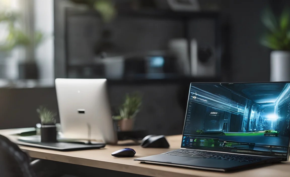 Alternative Methods / Tools