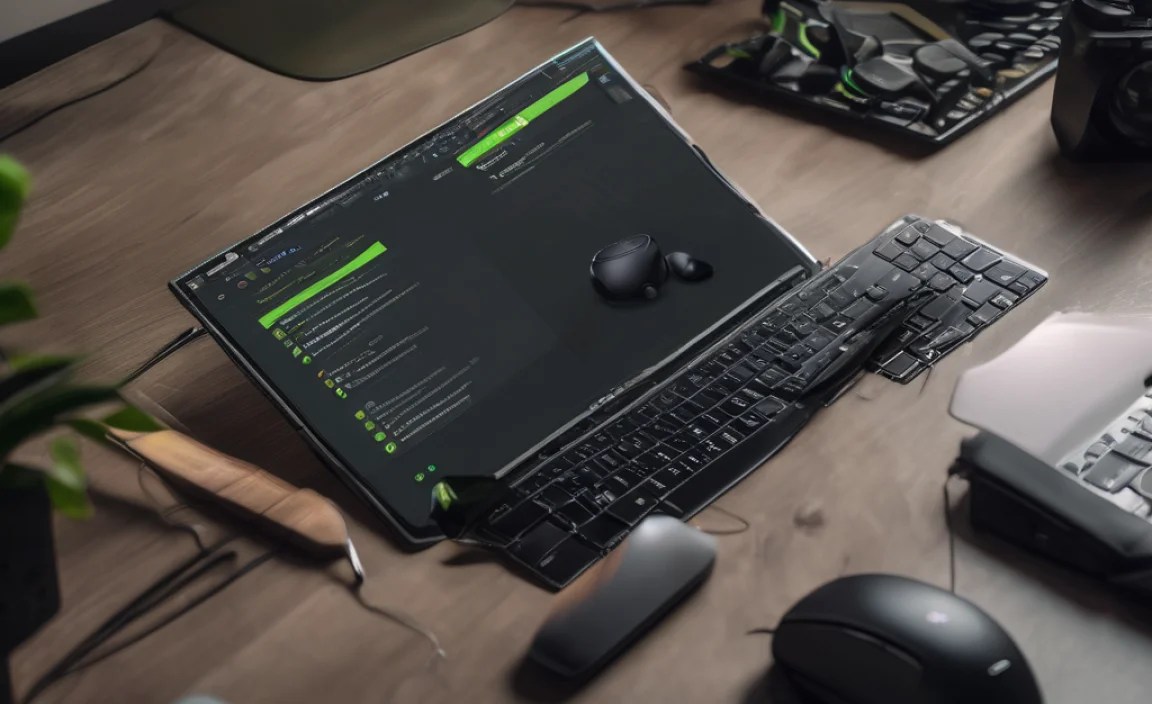 Alternative Methods / Tools