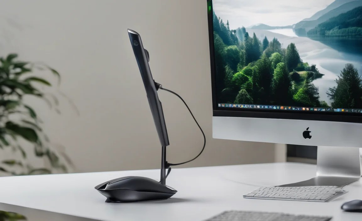 Alternative Methods / Tools