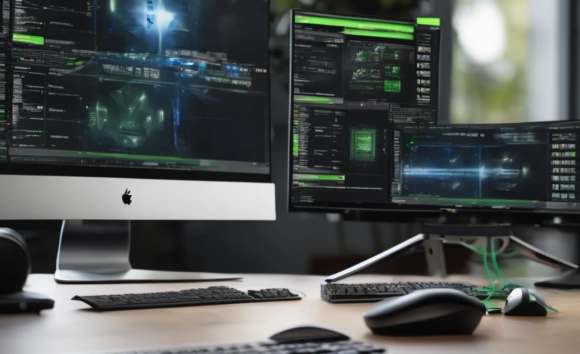 Alternative Methods / Tools