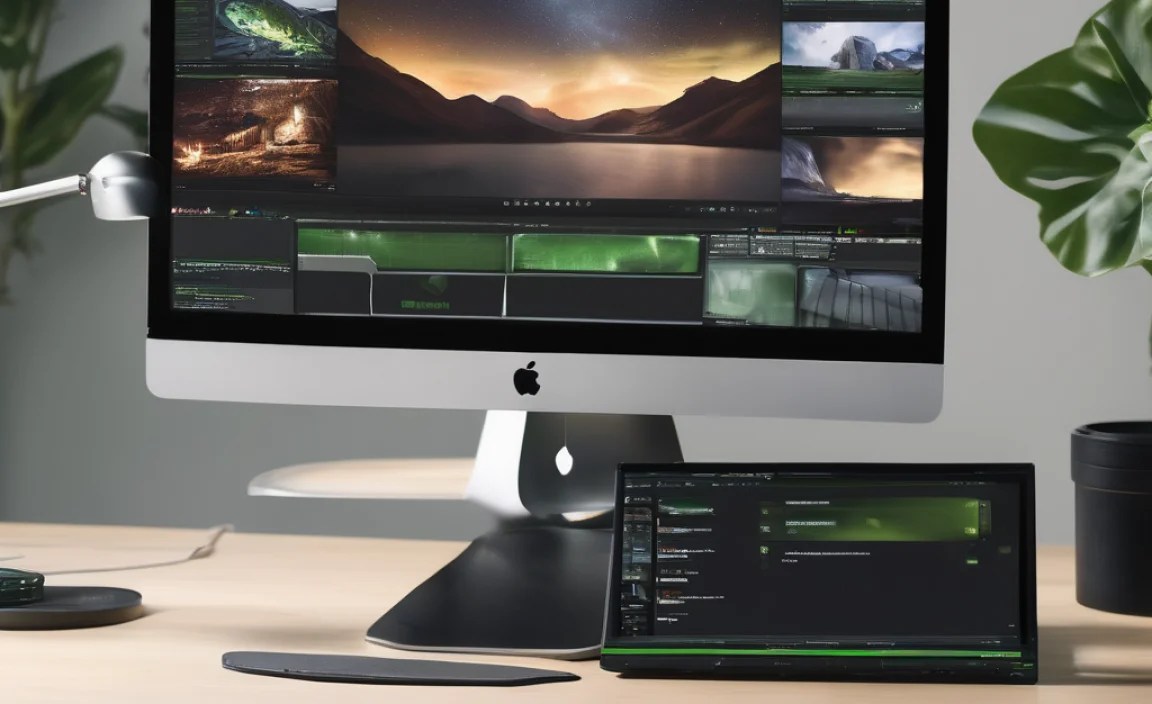 Alternative Methods / Tools