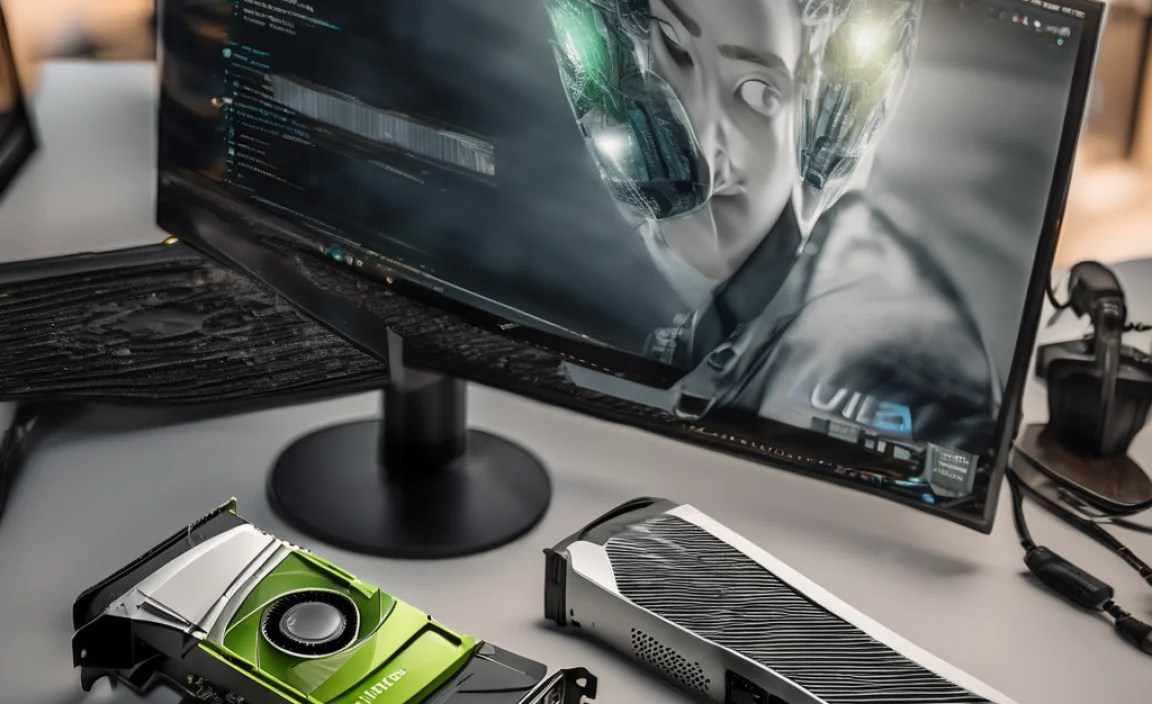 Alternative Methods / Tools