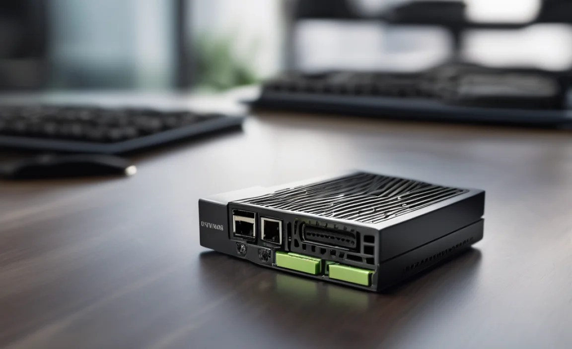 Alternative Methods / Tools