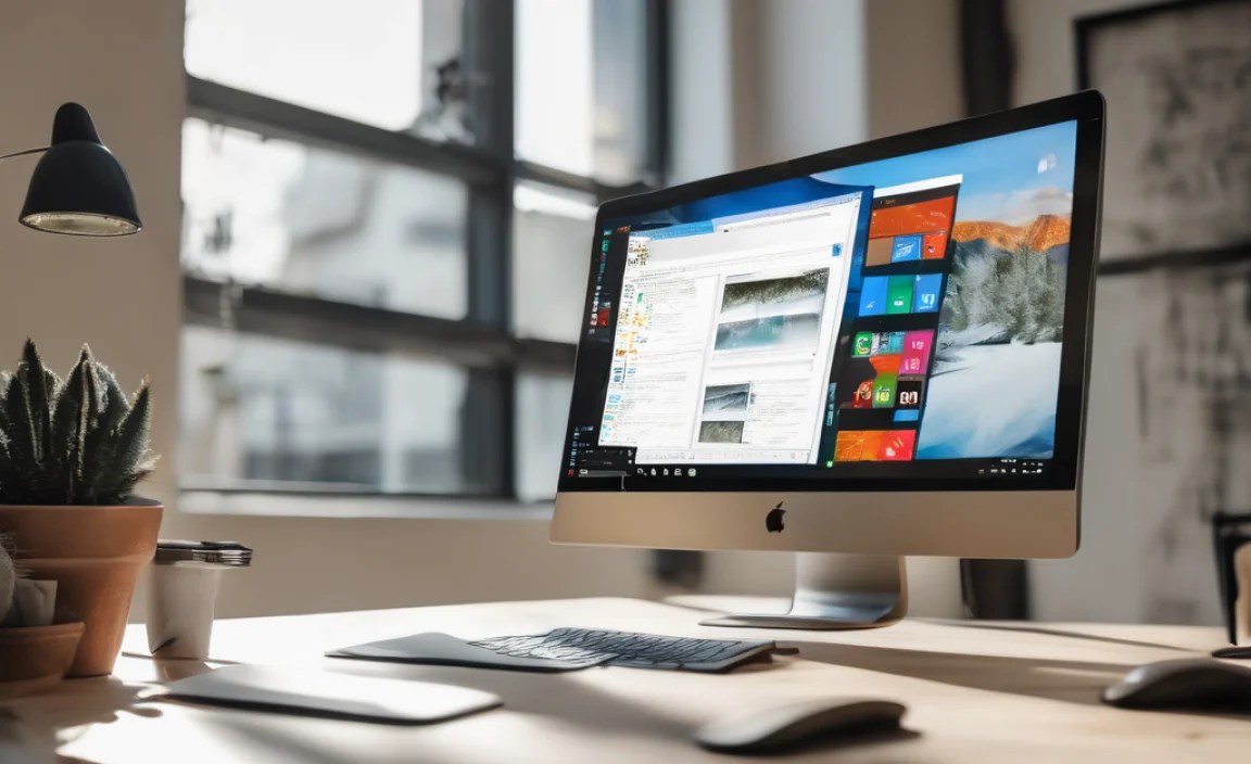 Beyond the Basic Shortcut: Mastering Task View