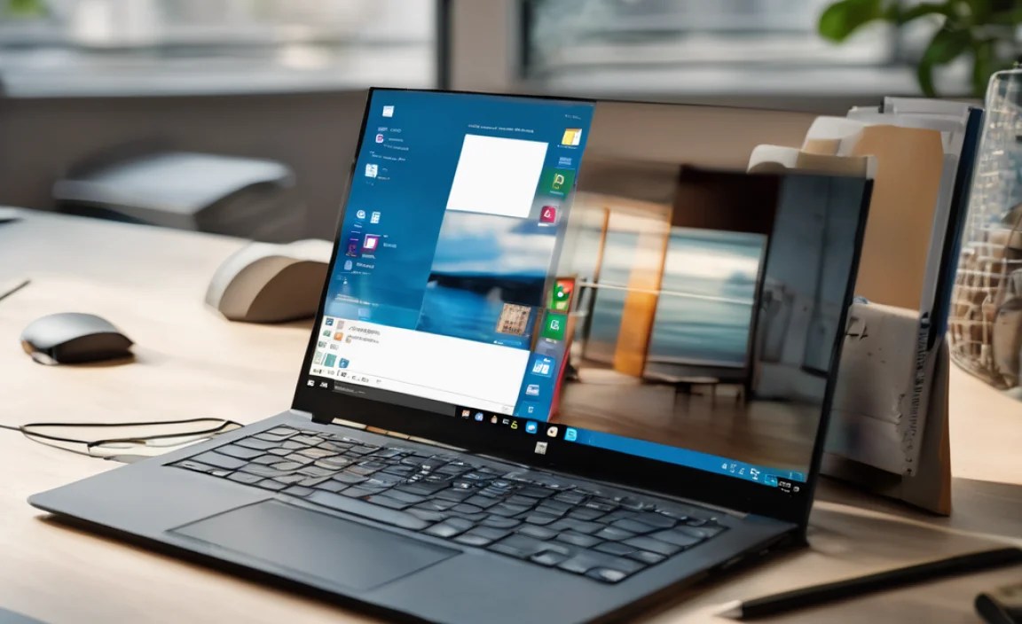 Boosting Productivity and Performance