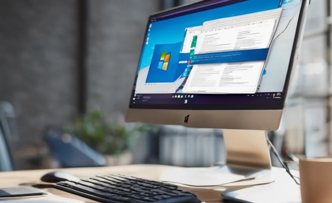 Boot Camp and Your Mac