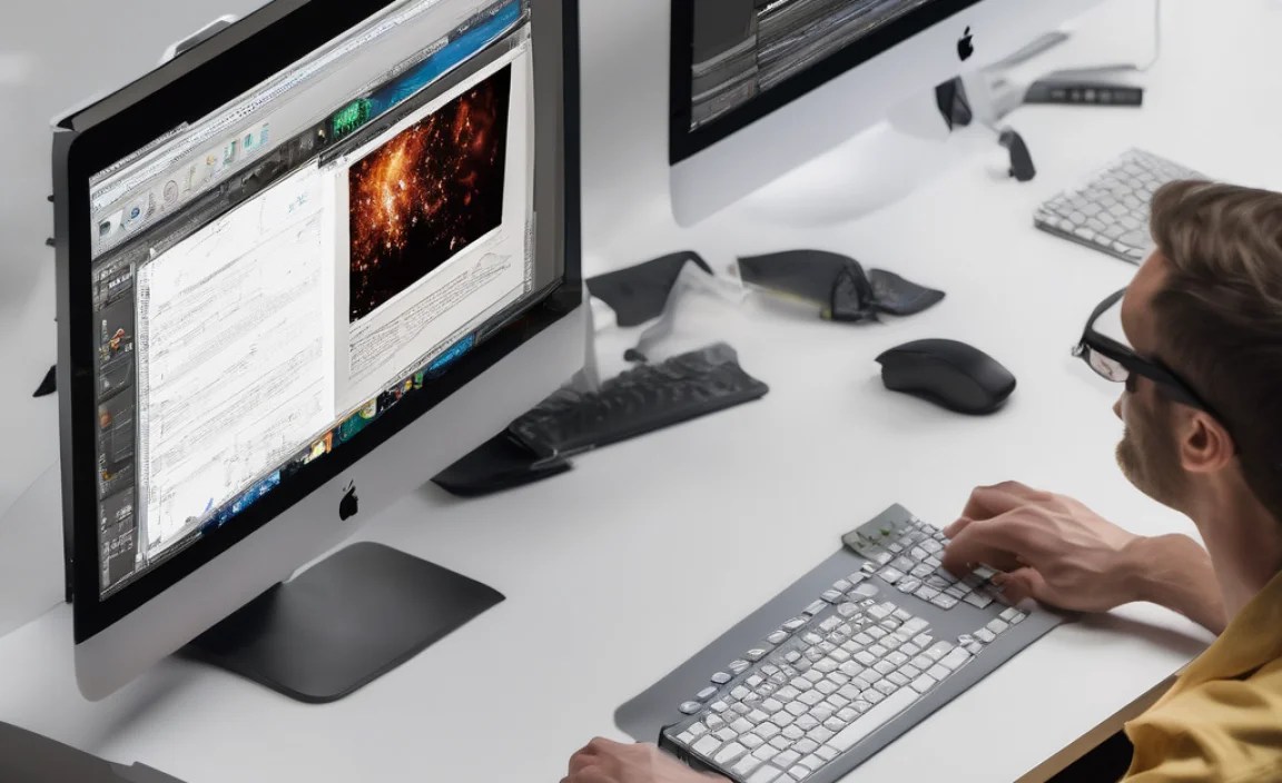 Checking Compatibility with macOS