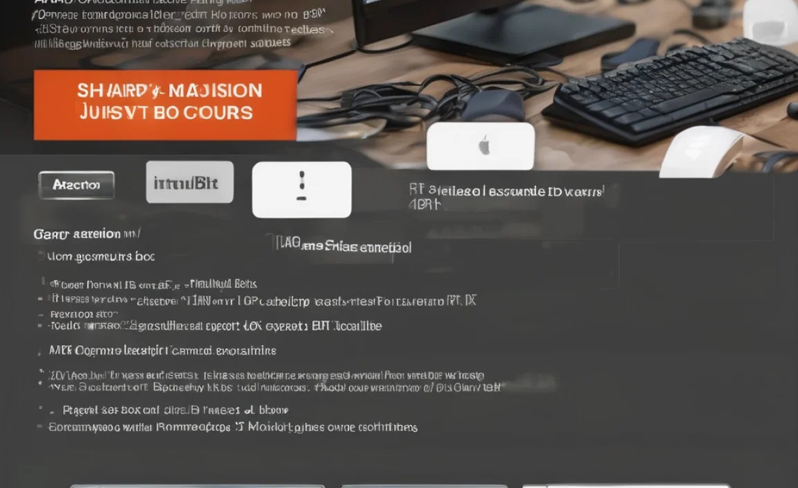 Checking if AMD Scanner Drivers are Successfully Installed