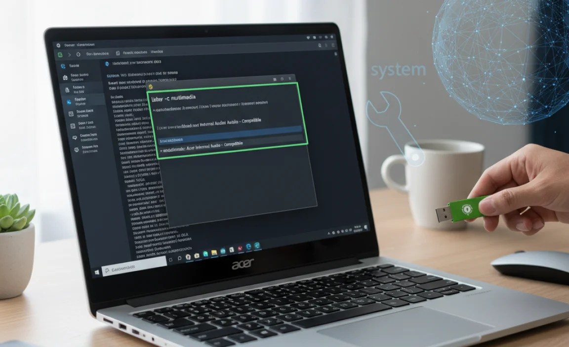Checking System Compatibility