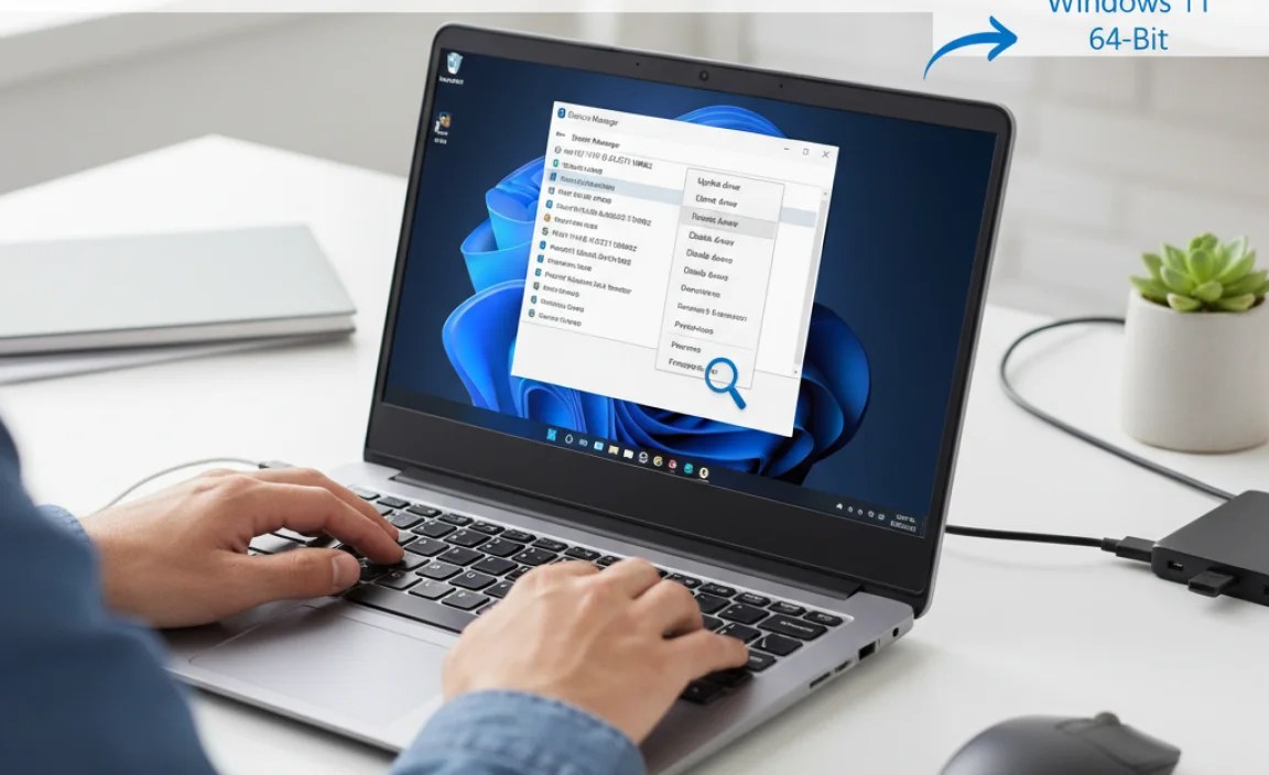 Checking Your Current Bluetooth Driver Version