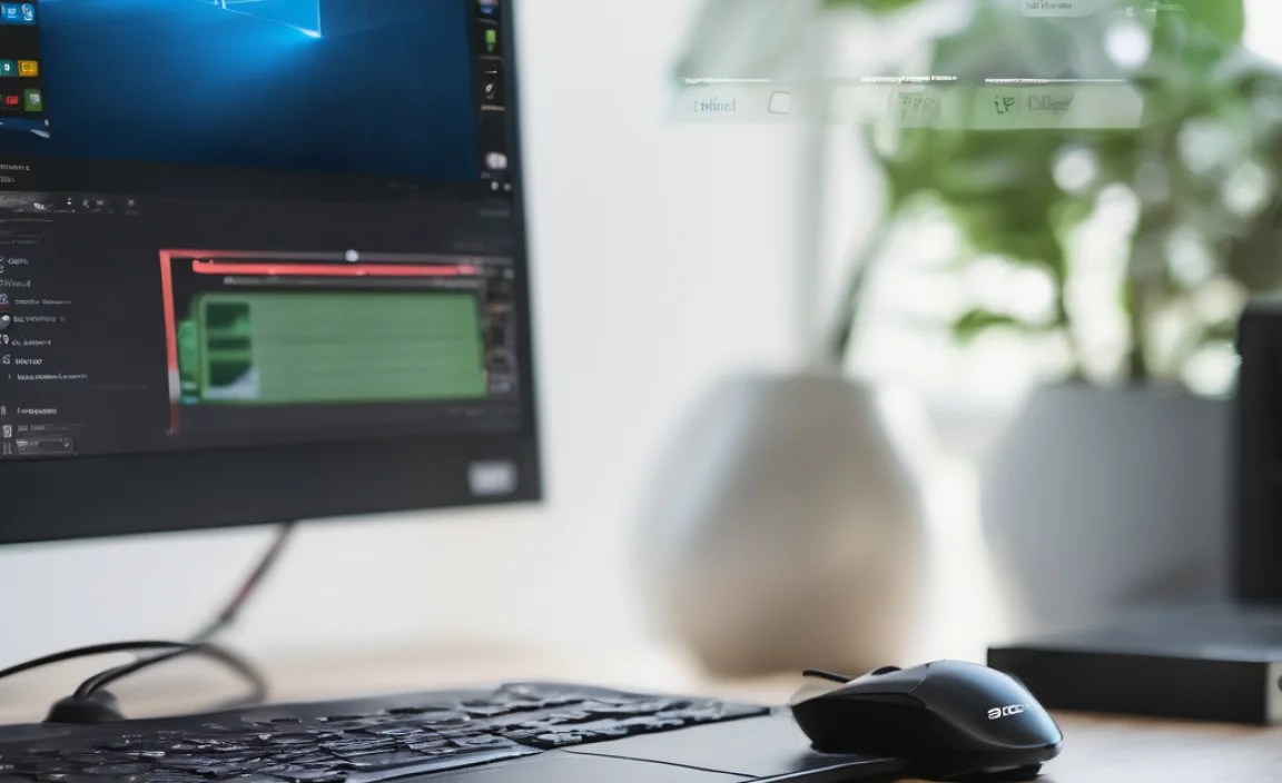 Checking Your Current Ethernet Driver Version