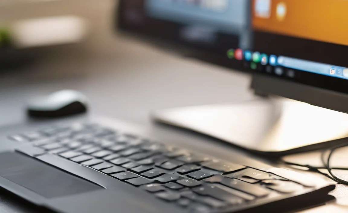 Choosing the Right Macro Software for Windows 10