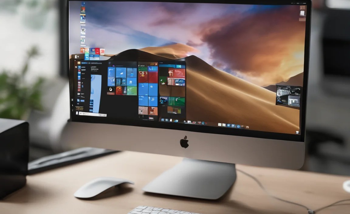 Choosing Your Path: Boot Camp vs. Virtual Machine