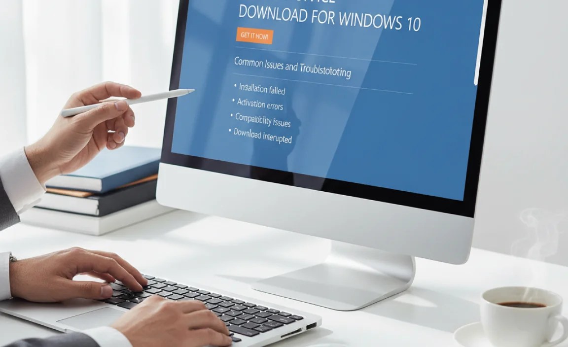 Common Issues and Troubleshooting
