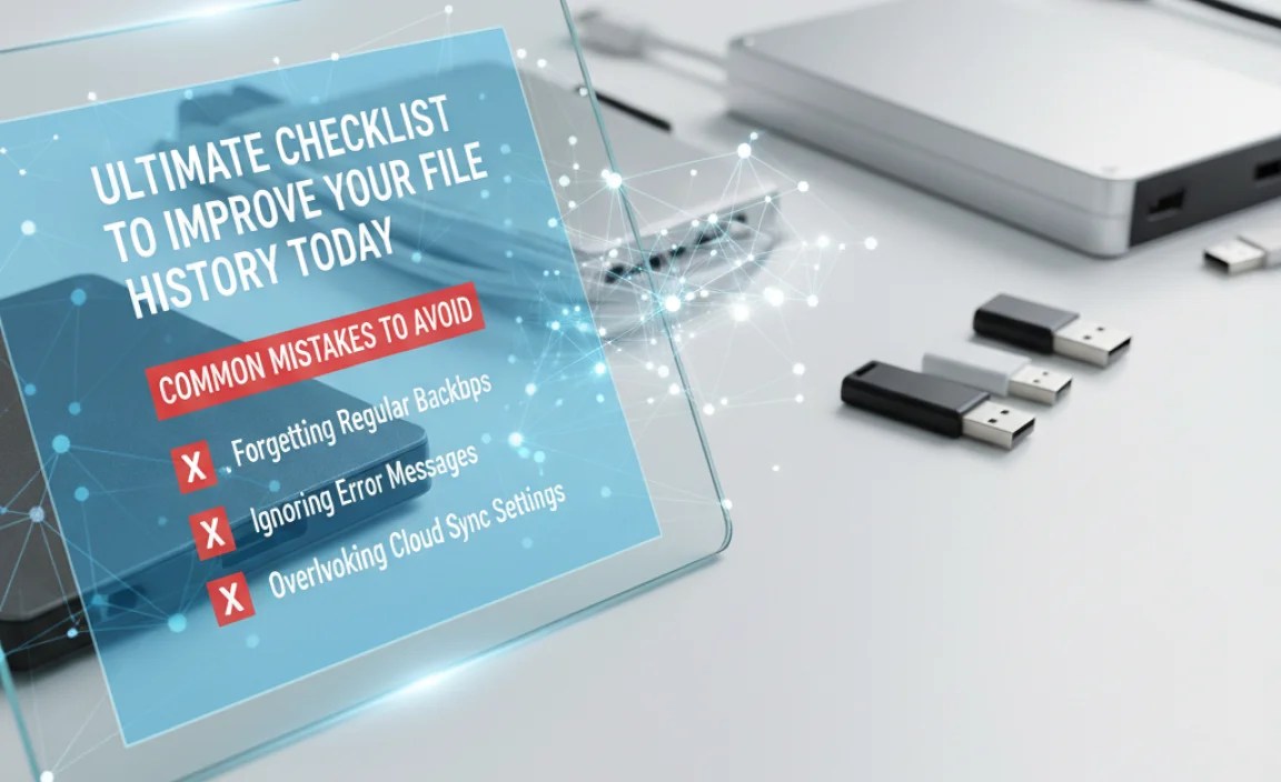 Common Mistakes to Avoid