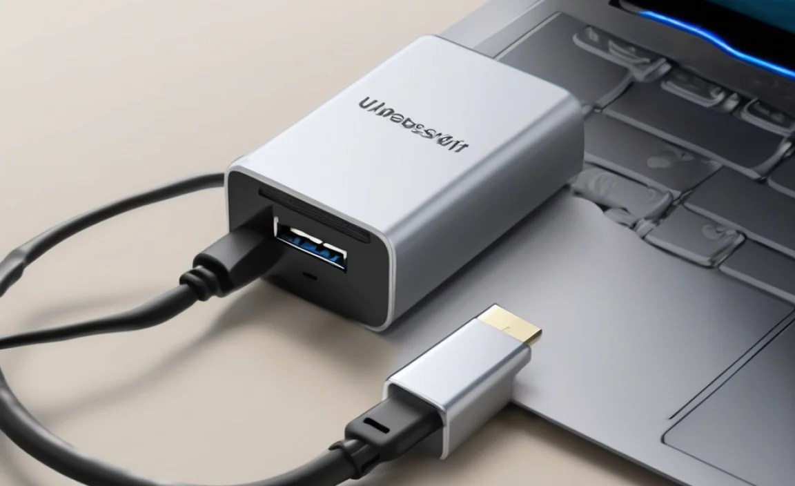 Common USB Driver Problems and How to Fix Them
