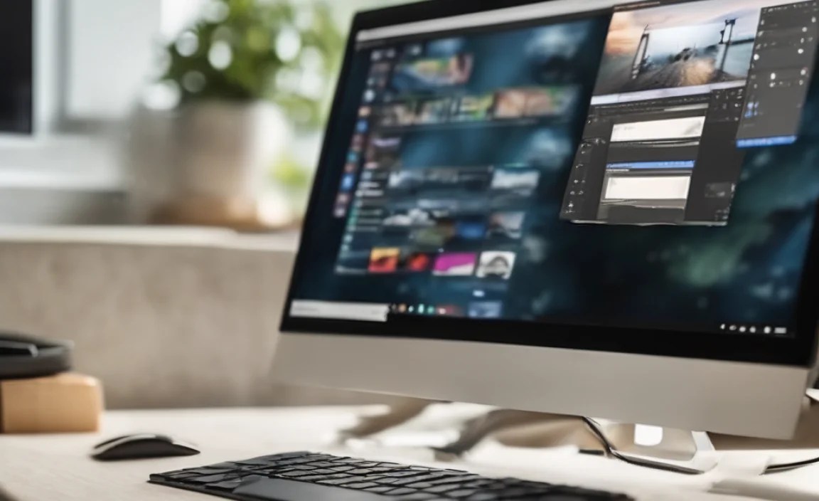 Comparing Window Management Features