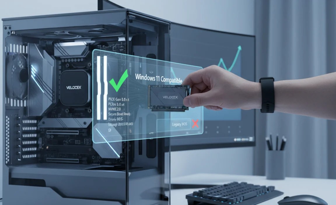 Compatibility Considerations for Windows 11