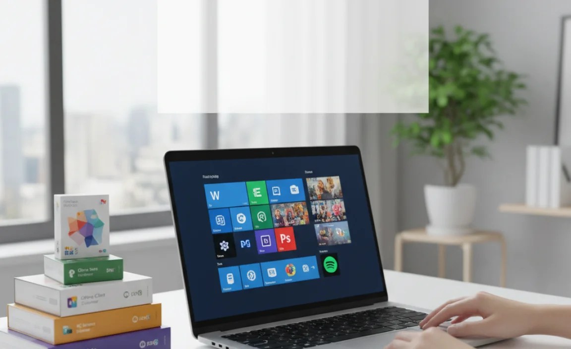 Compatibility with Software and Applications