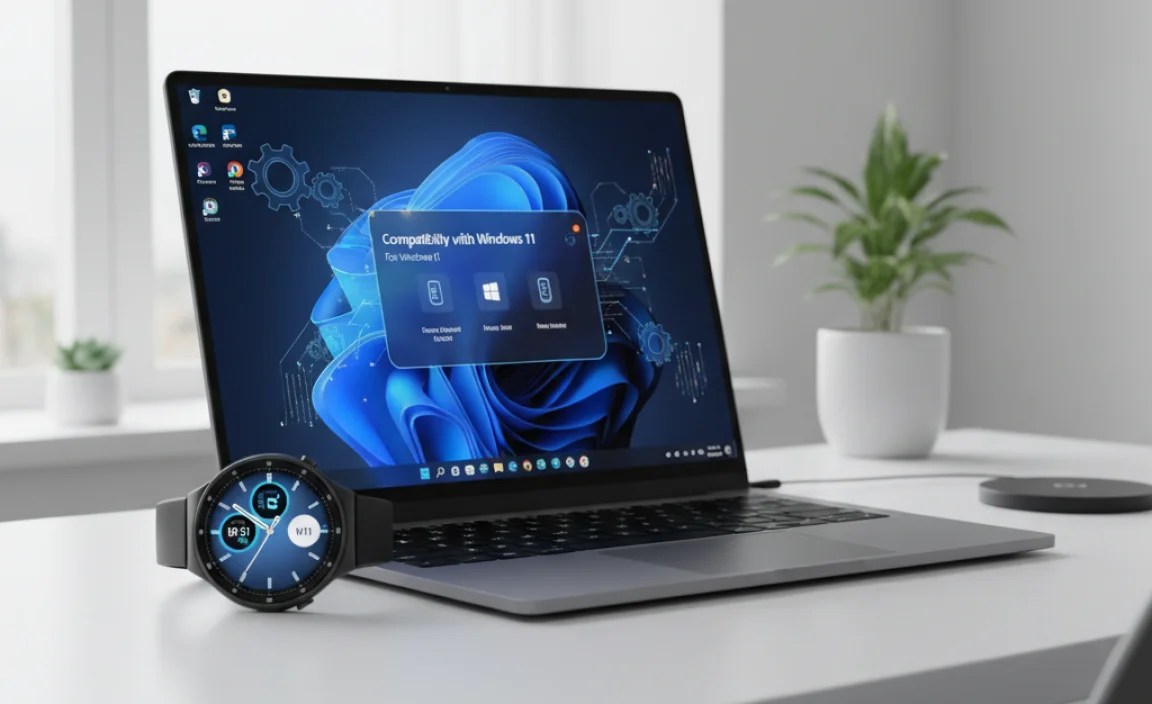 Compatibility with Windows 11