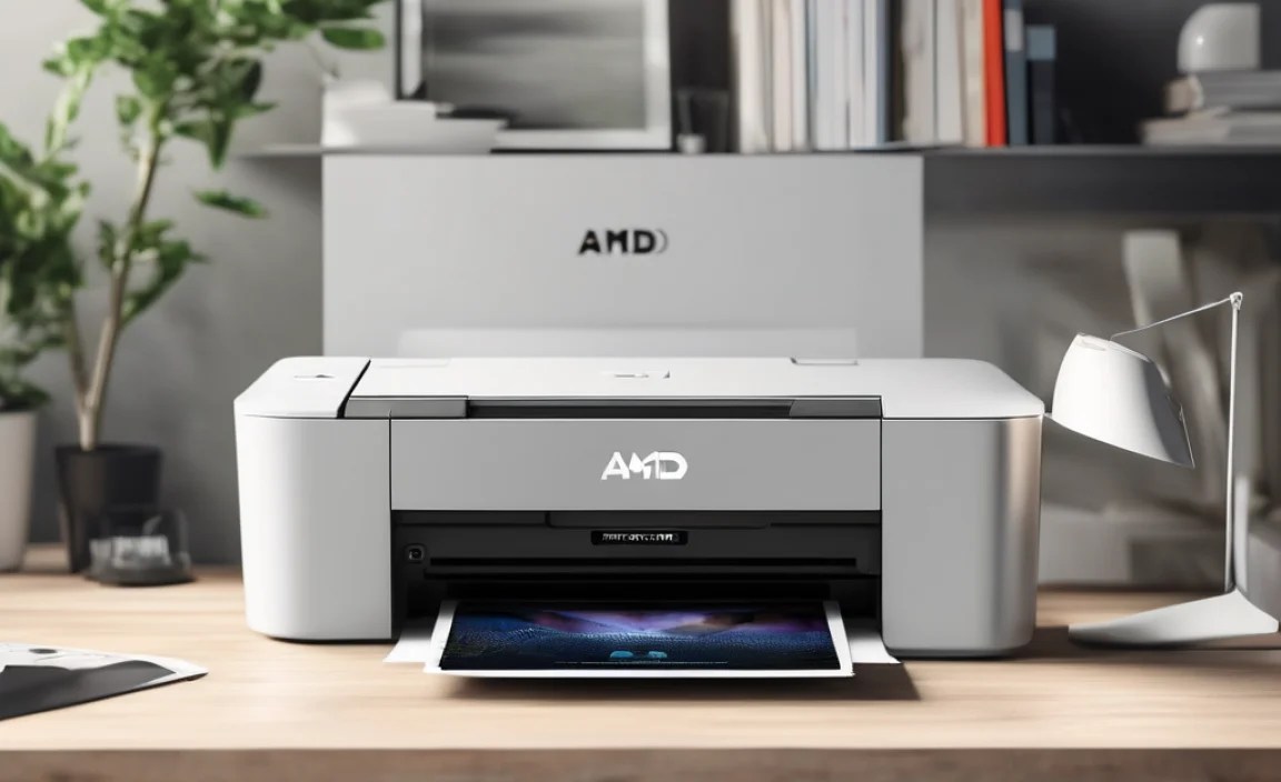 Configuring Your Printer Settings After Driver Installation