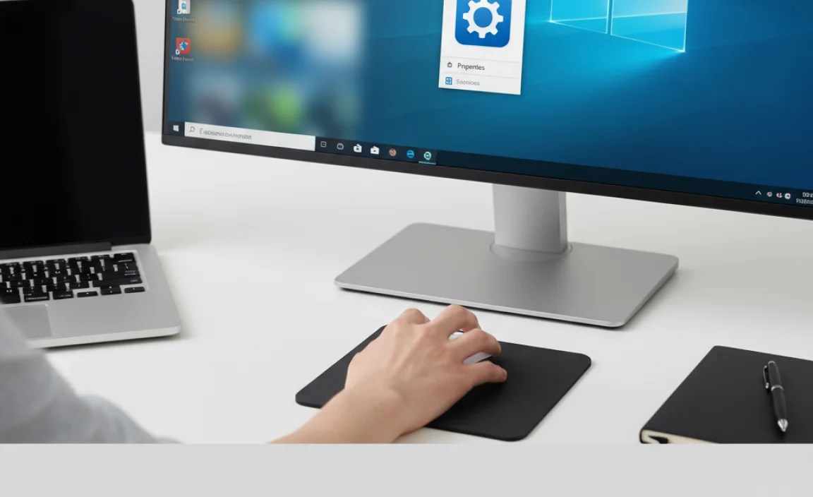 Customizing Desktop Shortcuts