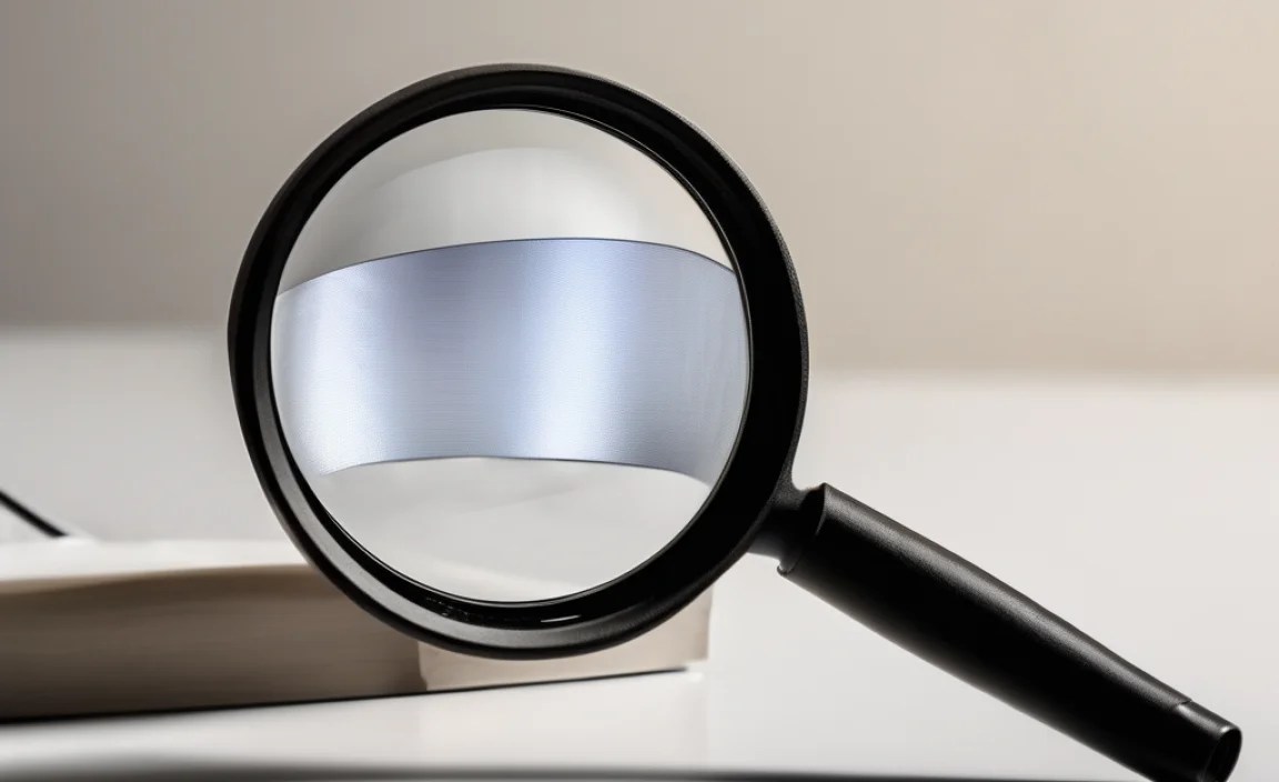 Customizing Magnifier to Your Needs