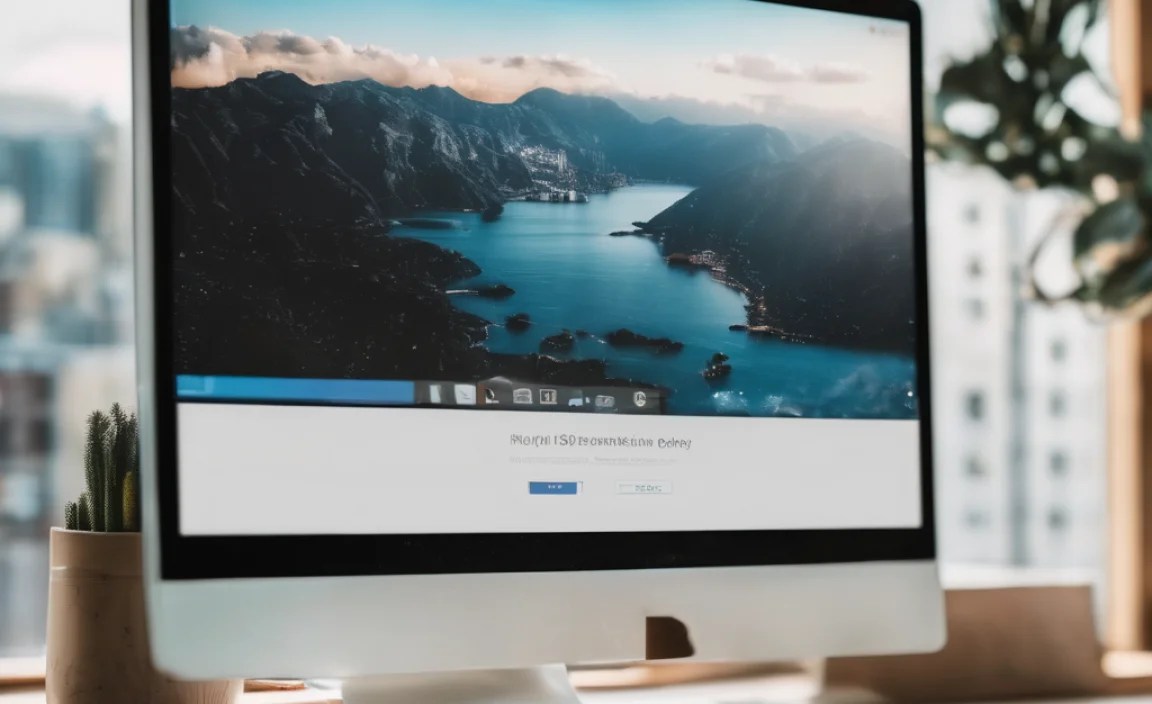 Customizing Your Desktop Theme