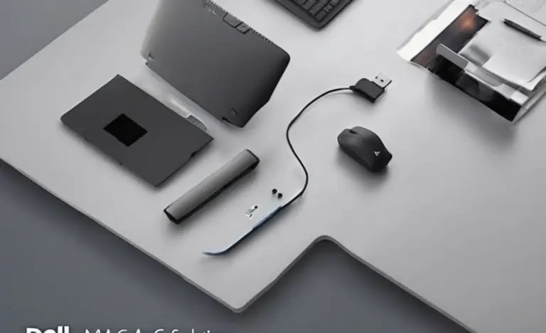 Dell Mac Driver Installer: Effortless Solution