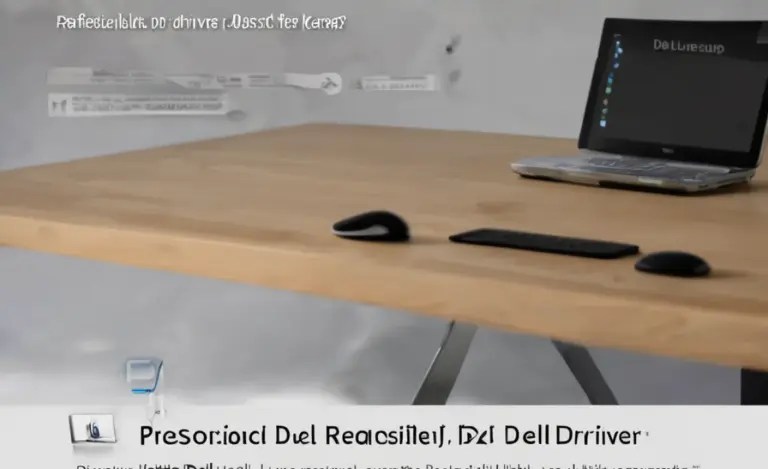 Dell USB Driver Linux: Free Setup!