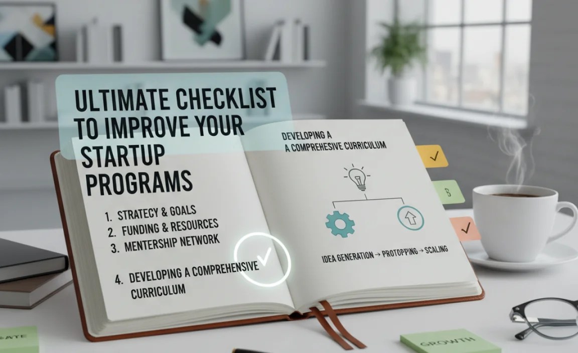 Developing a Comprehensive Curriculum