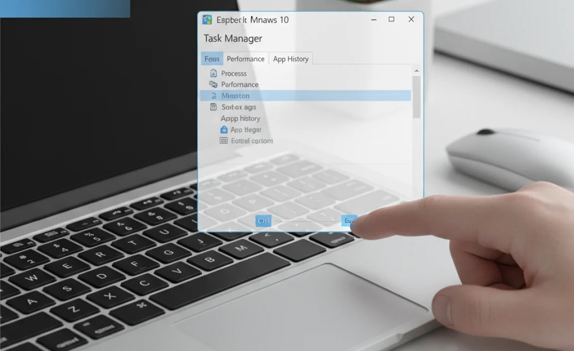 Effective Shortcut For Task Manager Windows 10: Quick Access Tips