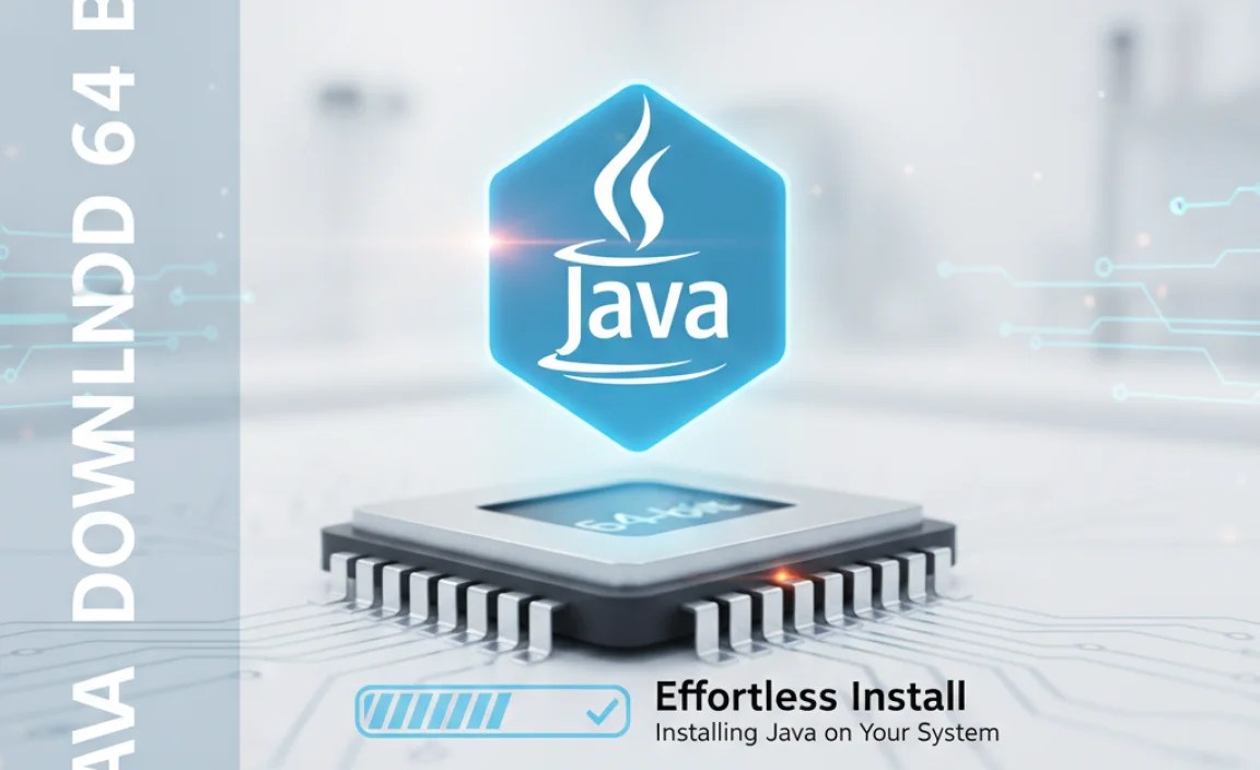 Effortless Install: Installing Java on Your System