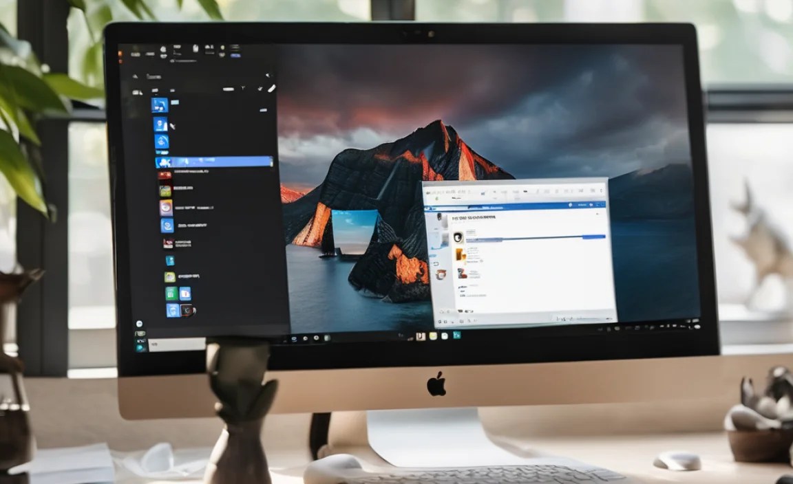 Enabling and Disabling Screen Rotation Lock