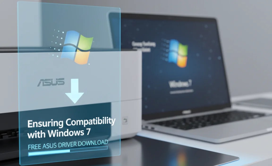 Ensuring Compatibility with Windows 7