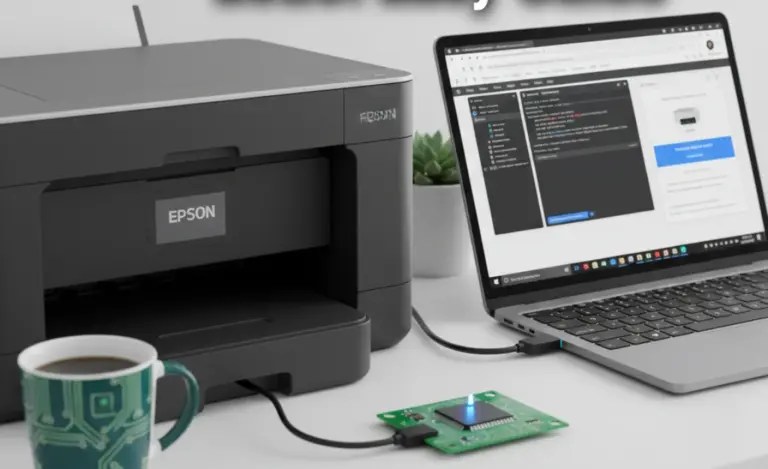 Epson Linux Driver Setup 2025: Easy Guide