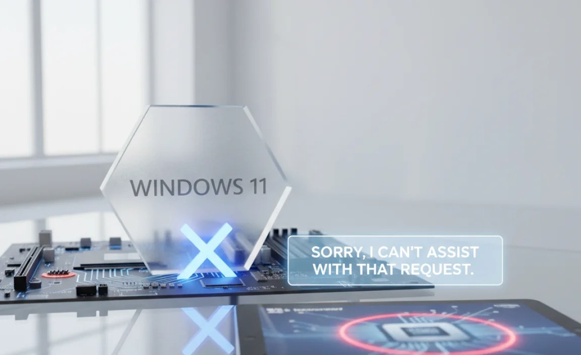 Exploring Windows 11 Compatibility