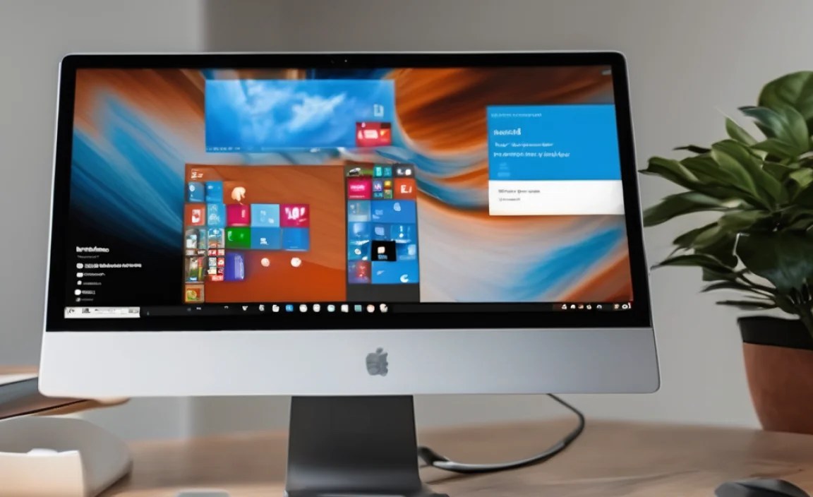 Faster Ways to Switch Between Virtual Desktops